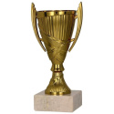 Puchar Plastikowy 9082 - złoty, srebrny, brązowy