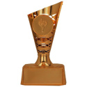 Puchar Plastikowy Storo 9201 - złoty, srebrny, brązowy