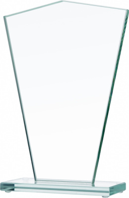 Trofeum szklane GS113