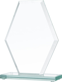 Trofeum szklane GS112