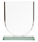 Trofeum Kryształowe z Etui G001
